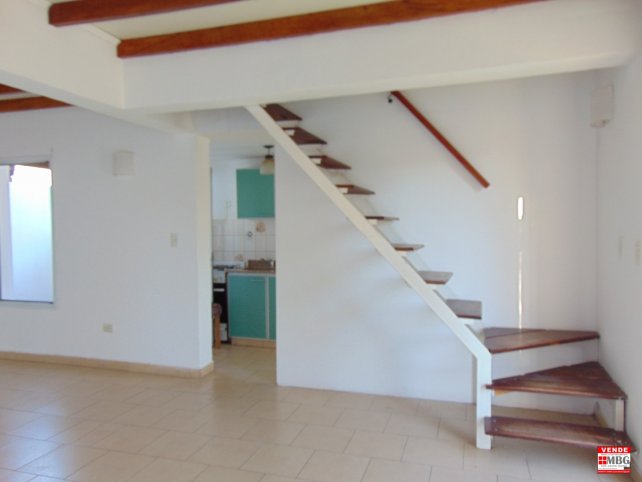 Depto 2 dorm, 110m² en Roca 477 — Ideal para estudiantes