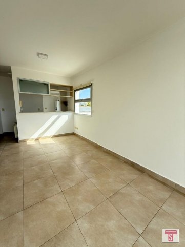 Depto 1 dorm en Las Heras al 900