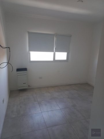 Depto 1 dorm, 45m² en primer piso sin cochera
