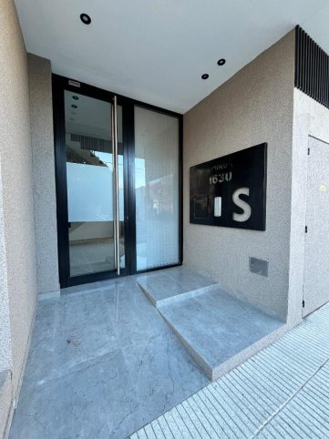 Depto 1 dorm, 45m² en alquiler — Pinto 1630