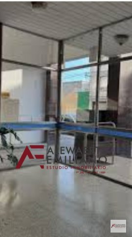 Depto 3 amb, 55m² en alquiler — Paz 533