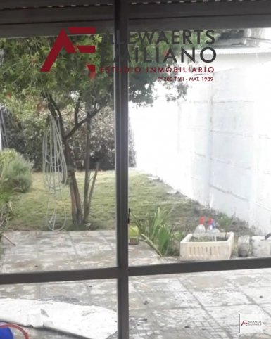 Depto 1 dorm, 60m² en alquiler — Artigas