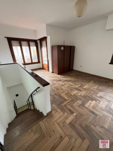 Depto 1 dorm, 1 baño en San Martín al 1400