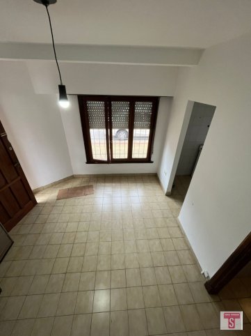 Depto 1 dorm, 40m² en planta baja — San Martin