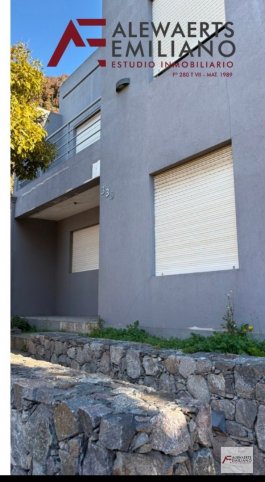 Depto 1 dorm, 50m² con cochera — Guido 300