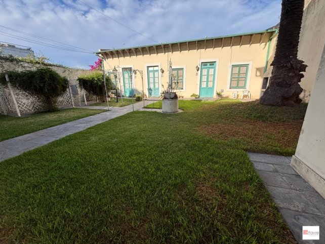 Depto 1 dorm, 50m² en zona céntrica