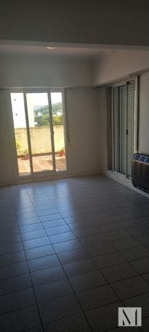Depto 1 dorm en alquiler — San Martín