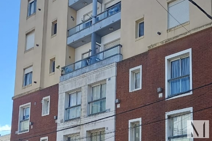 Depto 1 dorm en alquiler — San Martín