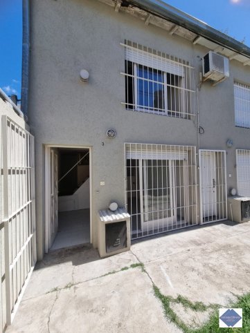Dto 1 dorm, 40m² con cochera — Centro