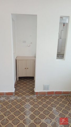 Depto 1 dorm, 45m² en Chacabuco 930, cerca del centro