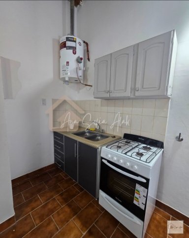 Depto 1 dorm en alquiler para estudiantes