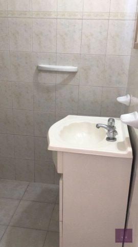 Depto 1 dorm en alquiler con terraza y parrilla