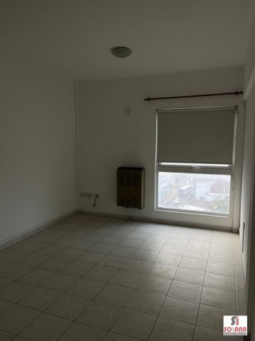 Depto 1 dorm, 42m² céntrico — Paz y San Martin