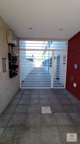 Depto 1 dorm, 53m² en primer piso con cochera