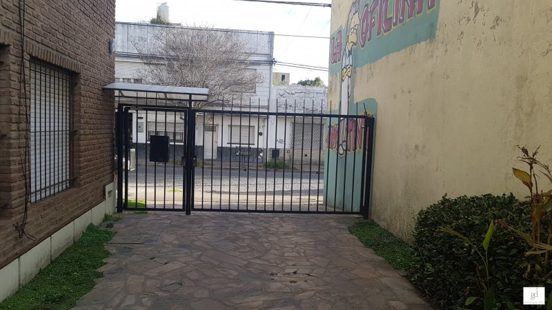 14 de julio 663 Piso 1ºB