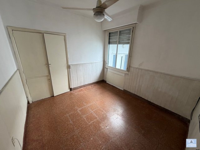 Depto 1 dorm, 40m² en Belgrano al 1100