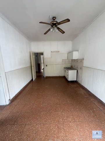 Depto 1 dorm, 40m² en Belgrano al 1100