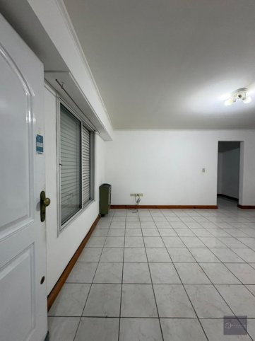 Dpto 1 dorm, 40m² en 1er piso con cochera