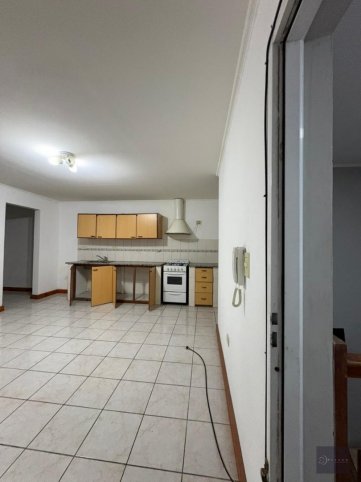 Dpto 1 dorm, 40m² en 1er piso con cochera