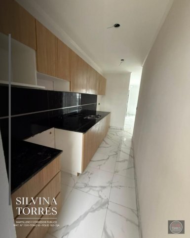 Departamento de 1 dormitorio a estrenar