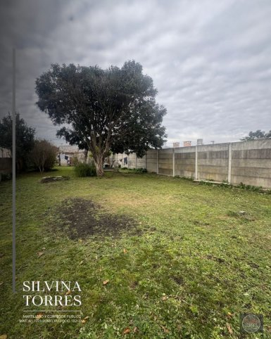 Casa en Aeronáutica Argentina 1600, 76m², 2 dorm, 1 baño