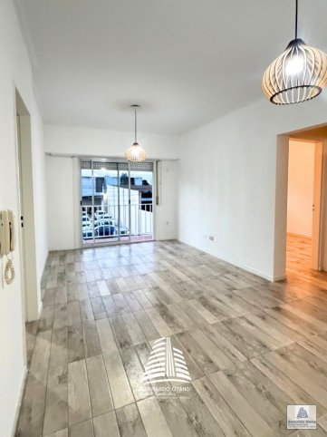Departamento en Venta | Arana 430, 55m², 1 dormitorio, 1 baño, primer piso
