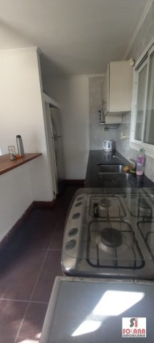 Casa en Alquiler 3 dorm, 135m² con garage y parrilla — Av. Estrada