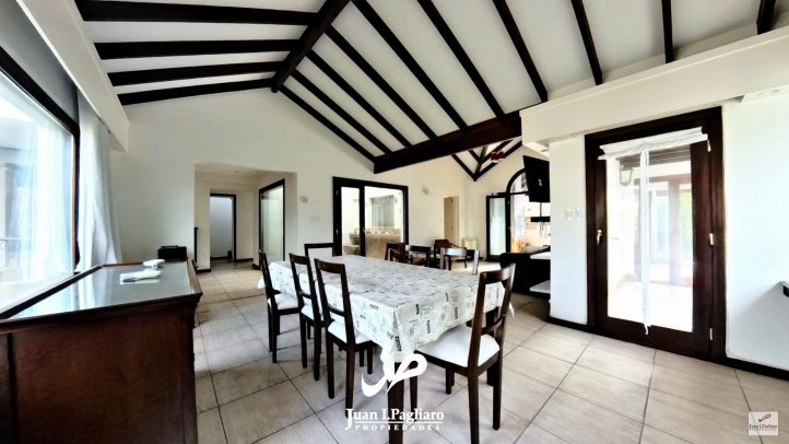 Casa en Alquiler en Country Sierras de Tandil