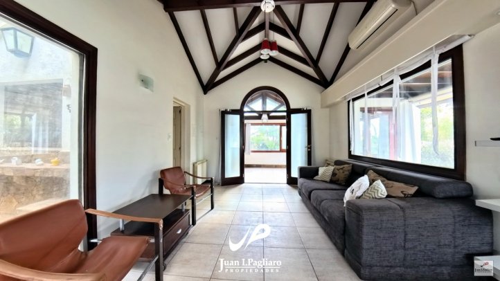 Casa en Alquiler en Country Sierras de Tandil