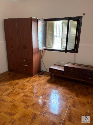 Casa en alquiler 2 dorm, 2 baños, garage — Villa Italia
