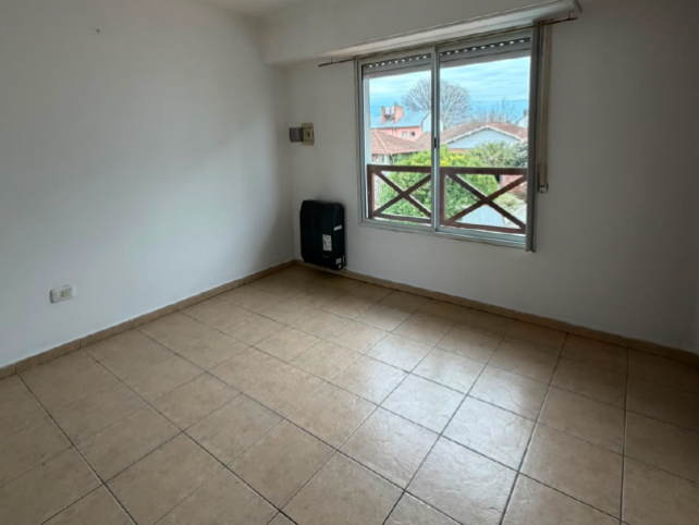 Depto 1 dorm, 50m² en Av. Del Valle 51