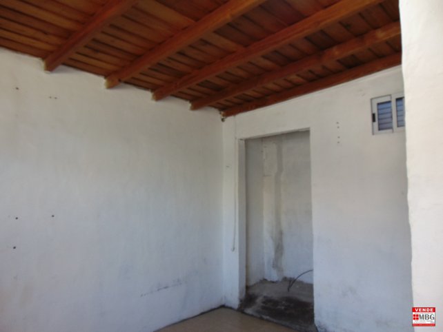 Depto monoambiente en alquiler, 15m² — Irigoyen 1200