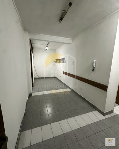 Depto 1 dorm, 50m² céntrico