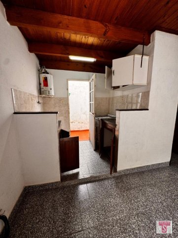 Depto. en Alquiler 1 dormitorio en 14 de Julio al 1300