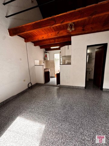 Depto. en Alquiler 1 dormitorio en 14 de Julio al 1300