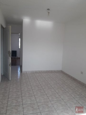 Depto 1 dorm, 45m² en 2do piso con cochera — San Lorenzo