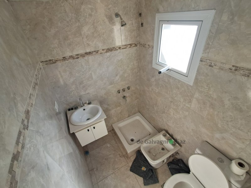 Depto monoambiente 40m² en Beretervide 1219