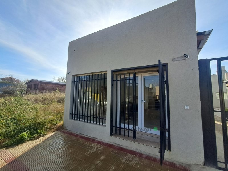 Depto monoambiente 40m² en Beretervide 1219