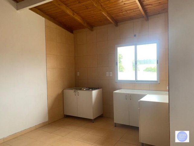 Depto monoambiente 28m² en Marconi 1700