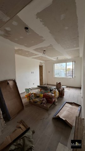 Casa a estrenar de categoria, zona El Calvario