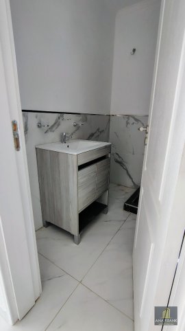 Departamento a estrenar 1 dorm, 45m² con balcón — 11 de Septiembre