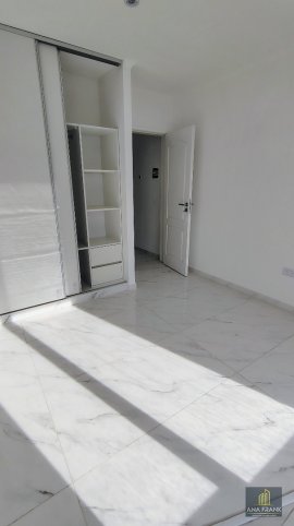 Departamento a estrenar 1 dorm, 45m² con balcón — 11 de Septiembre