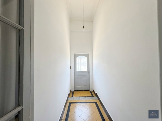 Casa de 124 m2 construidos c/salida a 2 calles