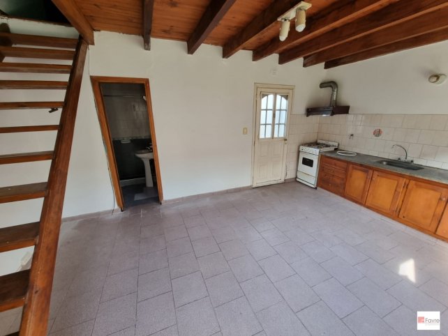 Departamento tipo dúplex en venta 45m² en Piedrabuena