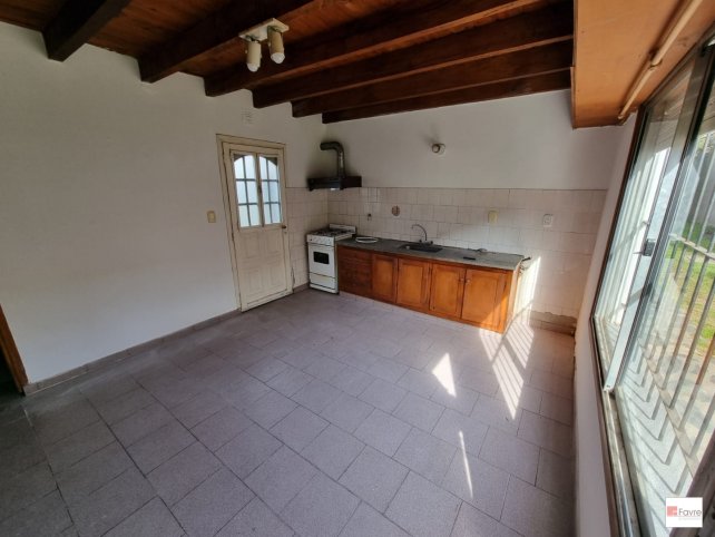 Departamento tipo dúplex en venta 45m² en Piedrabuena