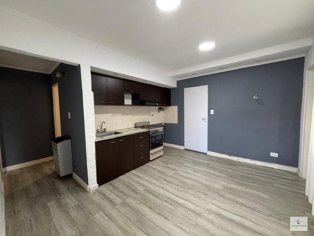 Casa en ph 2 dorm, 52m² con garage — 11 de septiembre 166