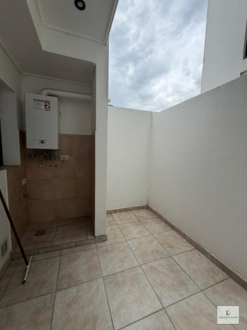 Departamento de dos habitaciones en planta baja — 11 de septiembre 953