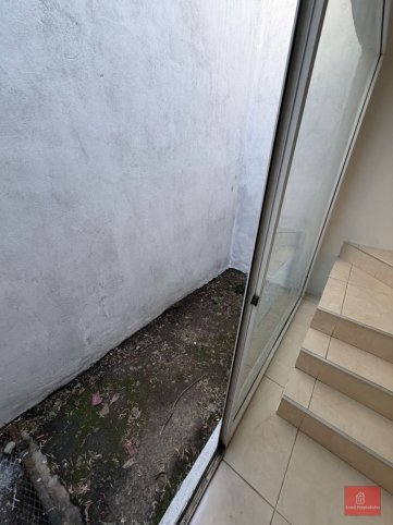 Depto 2 dorm, 60m² en Avda Marconi 1379 — Planta baja
