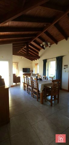 Casa en ENTRE RIOS N°: 1650, 3 dorm, 178m² con pileta y garage