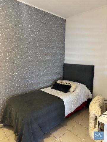 Casa en planta baja con pileta, quincho y parrilla — Fuerte Independencia 35